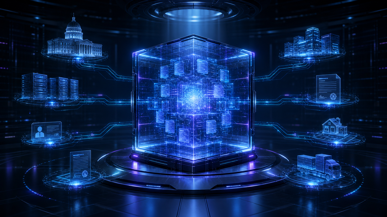 Compliance Archive