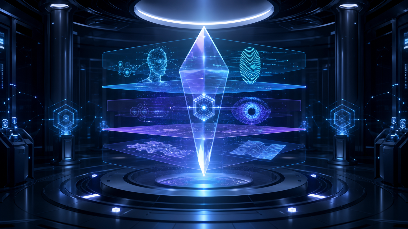 Identity Records